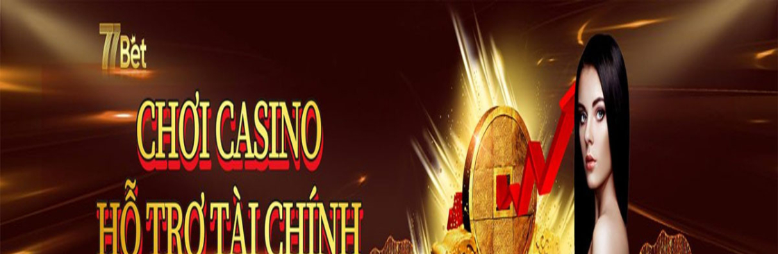 77Bet Sân Chơi Uy Tín Cover Image