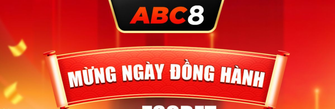 ABC8 Nhà cái Cover Image