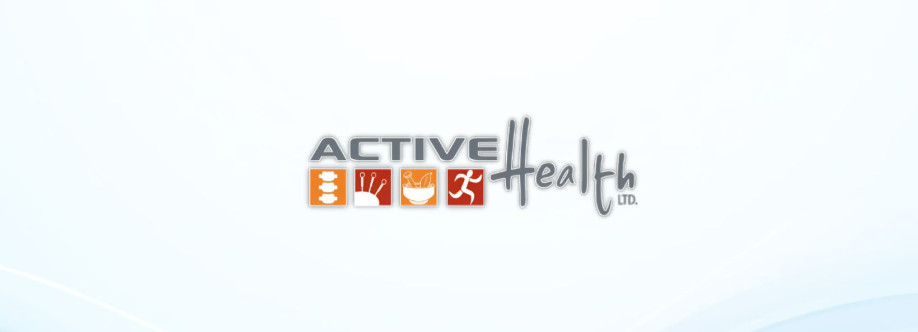 Active Health Cover Image