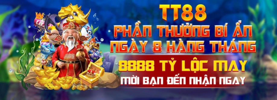 TT88 Giải trí Cover Image