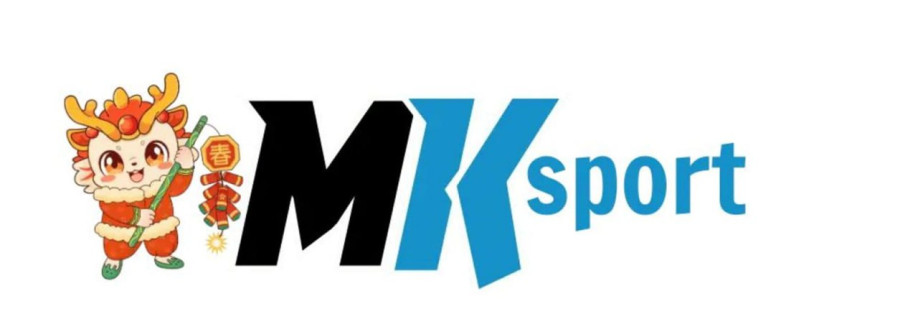 mk sportllc Cover Image