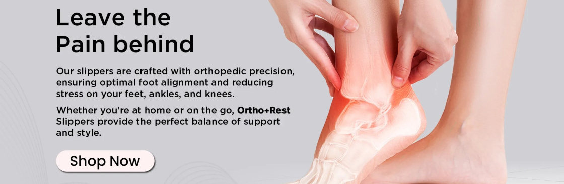 Ortho Rest Cover Image