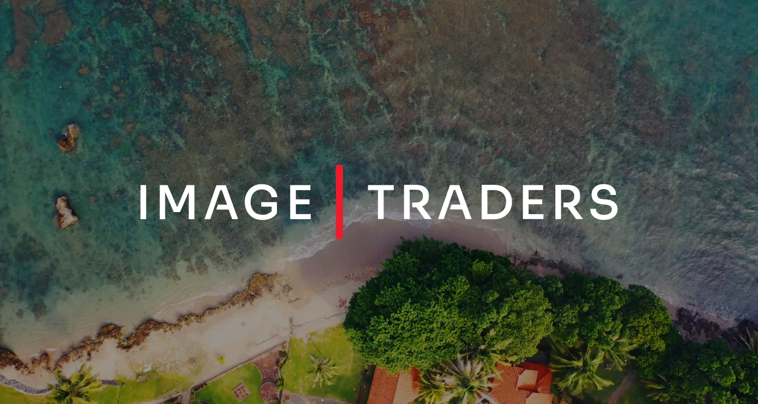 Website Design Agency - Image Traders