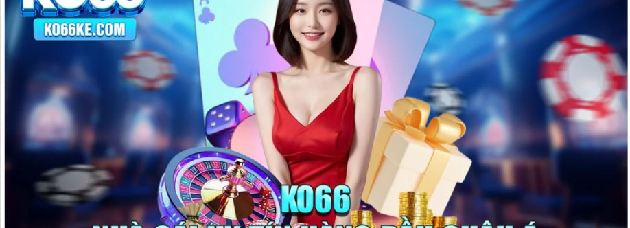 Ko66 Ko66ke nhà cái Ko66 Cover Image