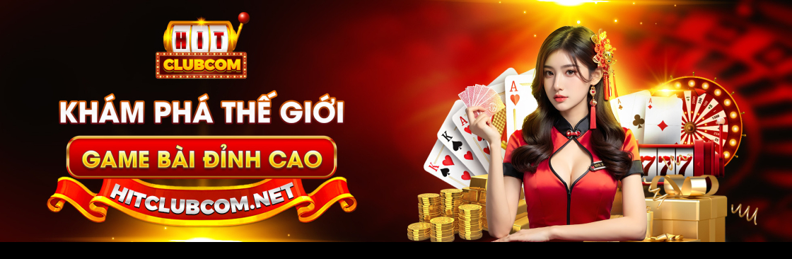 HITCLUBCOMNET TRANG CHỦ CHÍNH THỨC ĐĂNG Cover Image