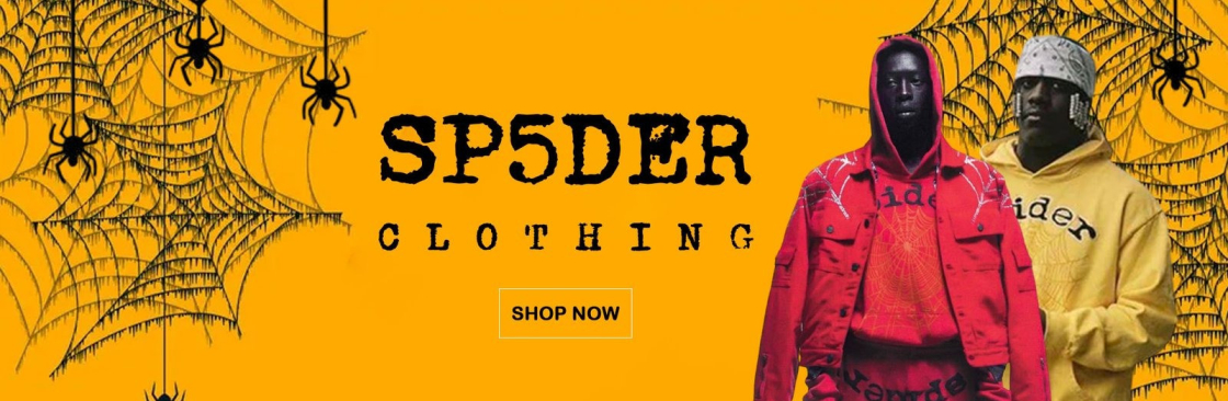 spider hoodies Cover Image