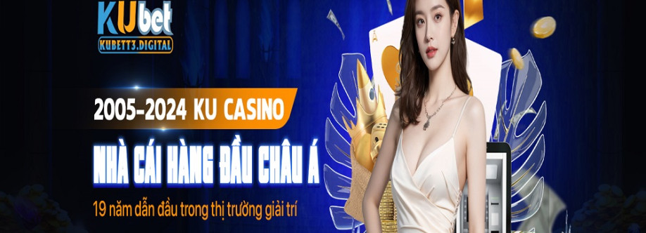 Kubet digital Cover Image