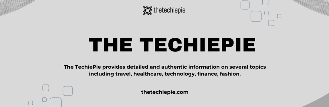 thetechiepie Cover Image