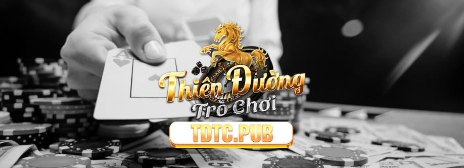 TDTC Trải nghiệm cổng game  đa dạng Cover Image