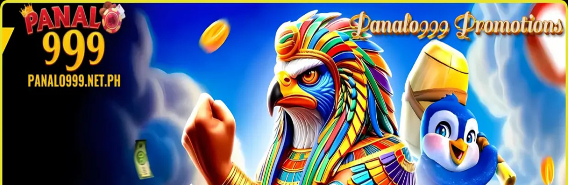 Panalo999 Legit Online Casino Philippines Cover Image