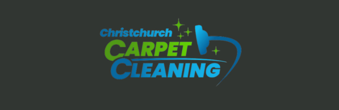 Christchurch Carpet Cleaning Cover Image