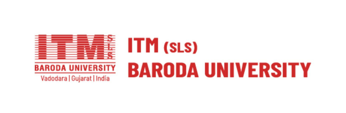 ITM SLS Baroda University Cover Image