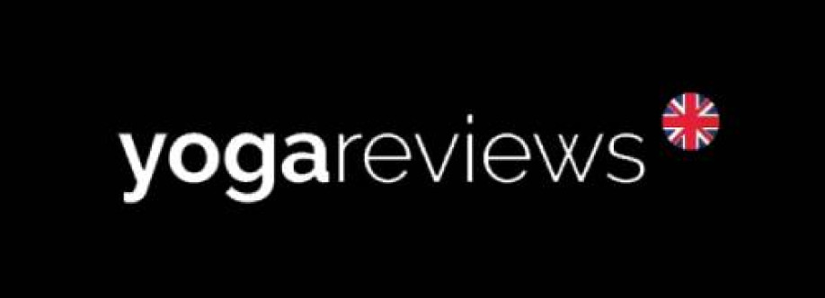 Yoga Reviews Cover Image