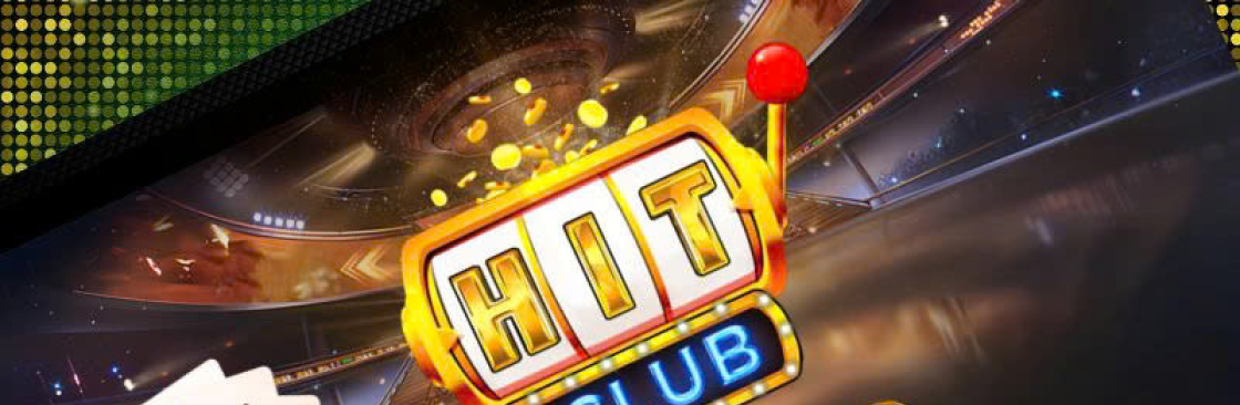 Hit Club Cover Image