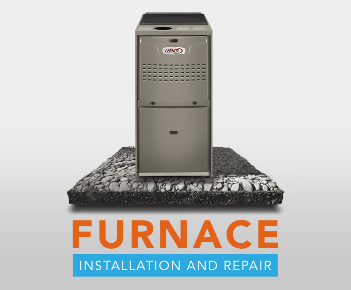 Mississauga Furnace Installation Repair & Maintenance Services