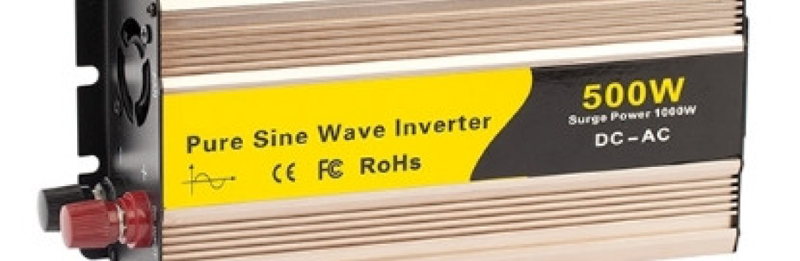 12v Inverter Cover Image