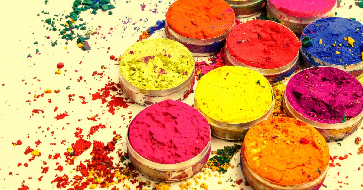 How to Make Holi a Family-Friendly Festival