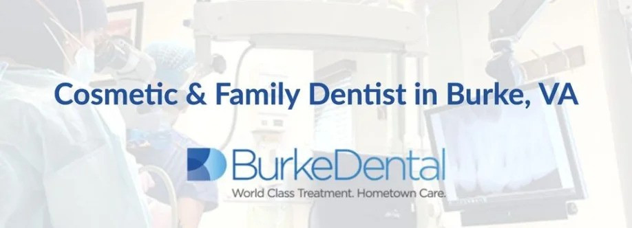 Burke Dental Cover Image