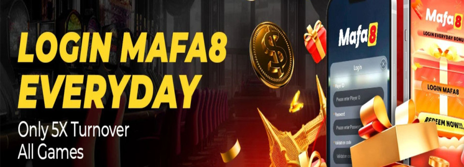 MAFA8 Mafa8 Online Casino Cover Image