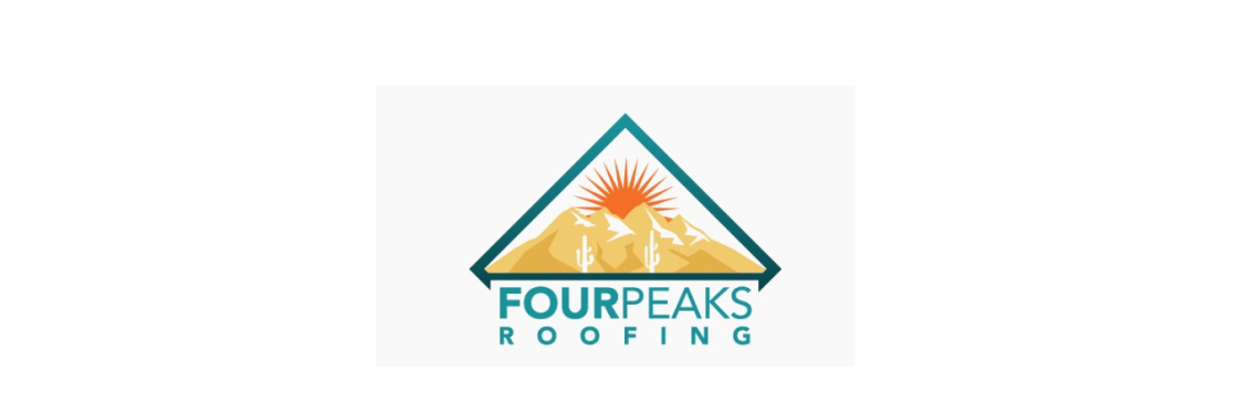 Four Peaks Roofing Cover Image