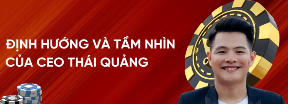 CEO Thái Quảng Iwin Cover Image