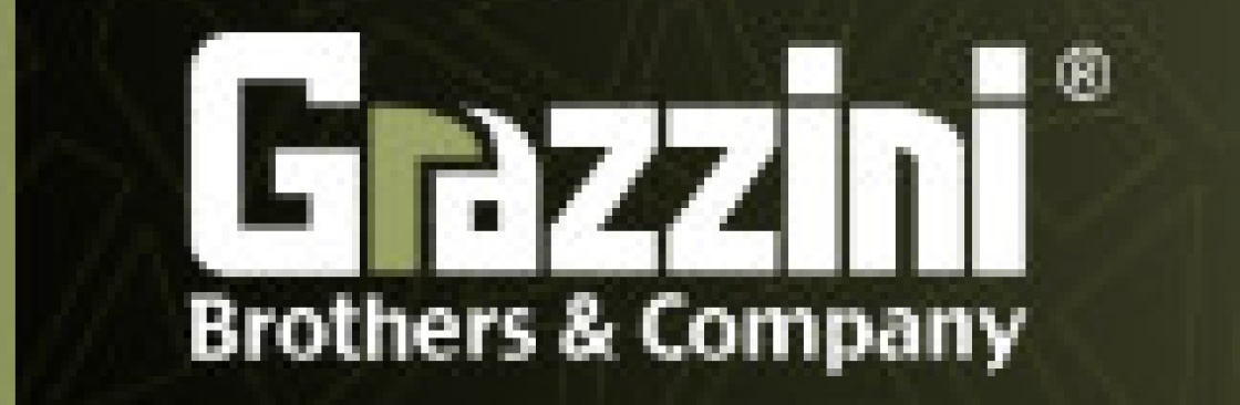 Grazzini Brothers Company Cover Image