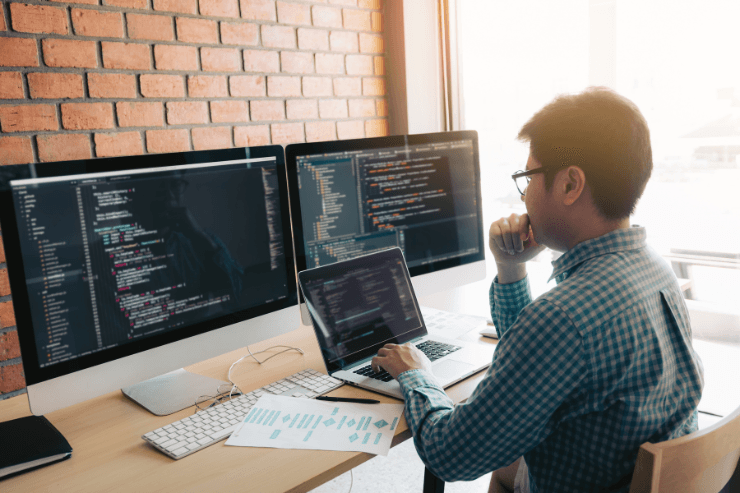 Course on Python Programming - Techradiance