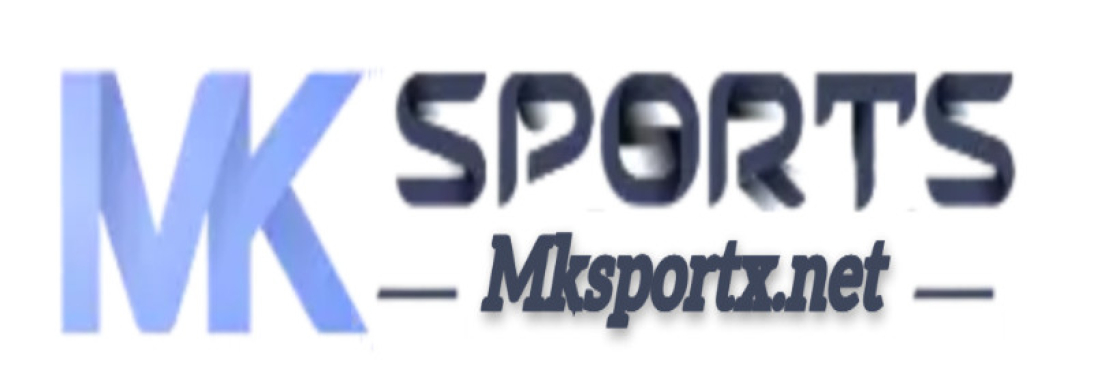 Mk Sport Cover Image