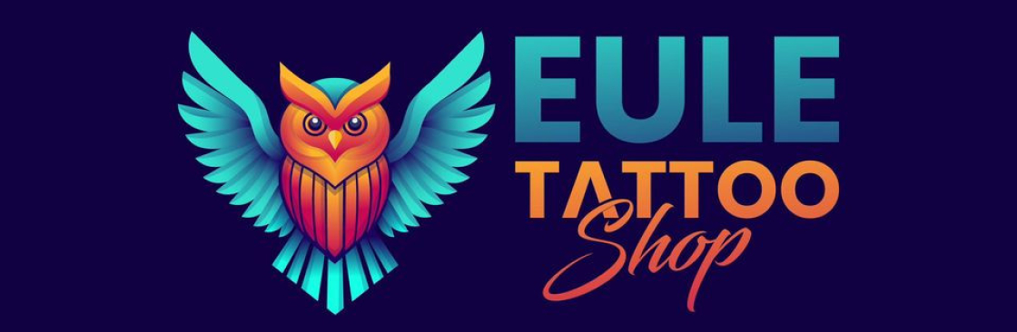 Eule Tattoo Cover Image