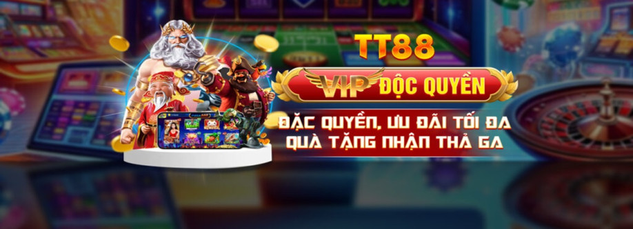 TT88 Nhà Cái Game Bài Cover Image