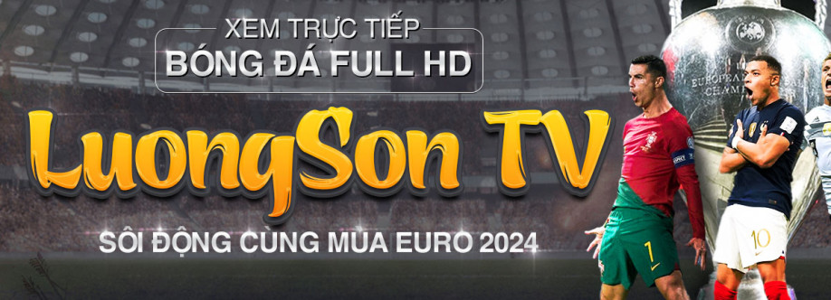 LuongSontv124 Cover Image