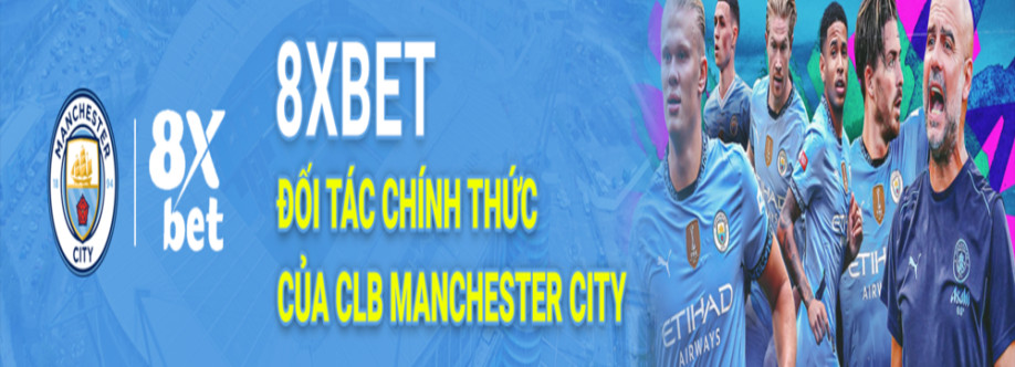 8XBet Nhà Cái Thể Thao Cover Image