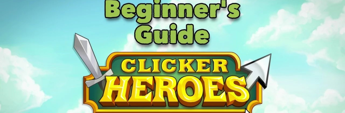 Clicker Heroes Cover Image