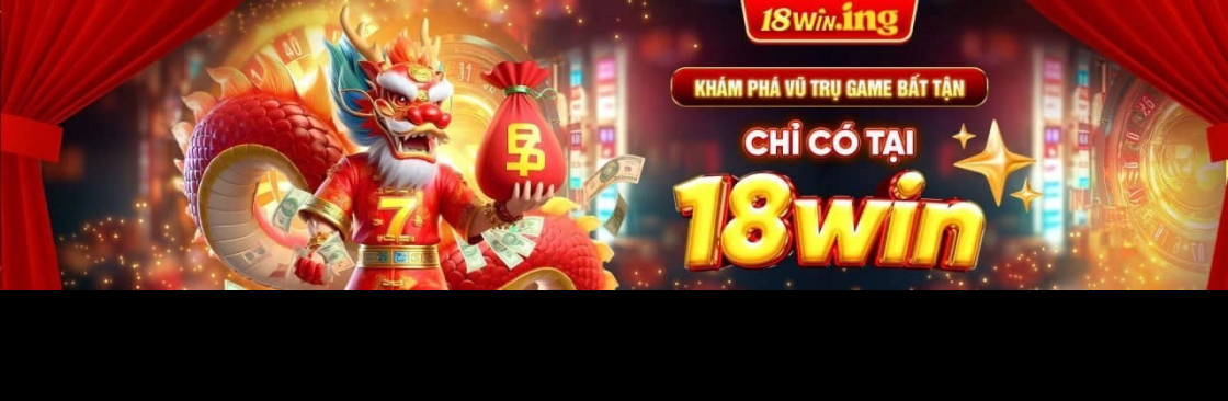 Nhà Cái 18win Cover Image