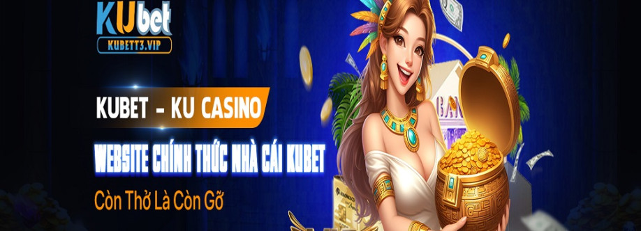 KUBET Cover Image