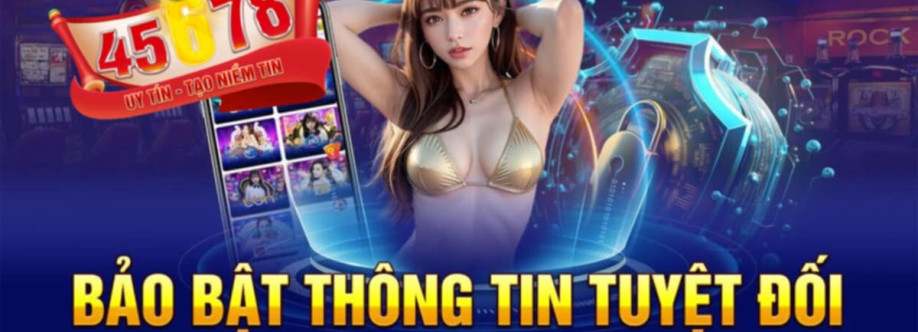 Giải Trí Online 45678 Cover Image