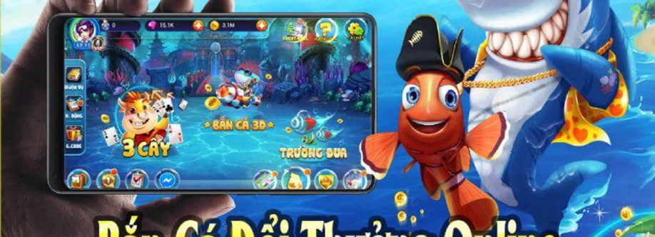 Bắn Cá Đổi Thưởng Bắn Cá Đổi Thưởng Game Bắn Cá Cover Image
