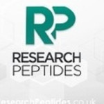 Research Peptides Profile Picture