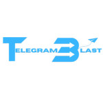 Telegram Blast Profile Picture