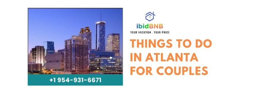 things to do in atlanta for couples Cover Image