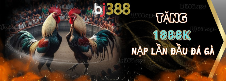 BJ388 Cover Image