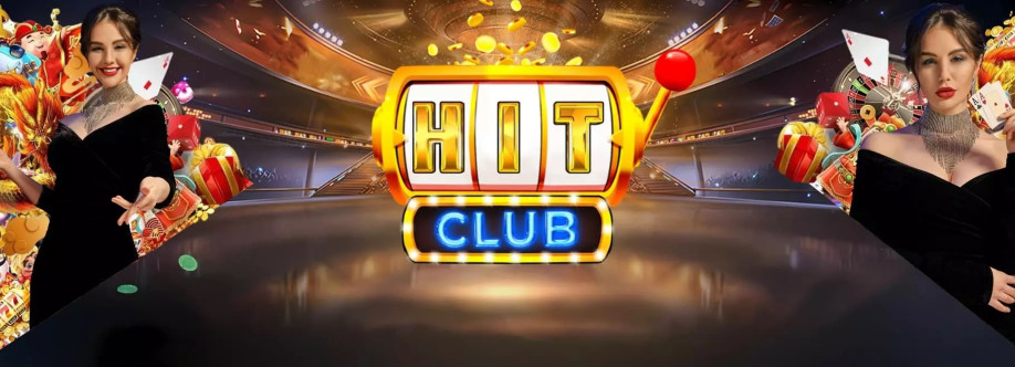 Hitclub Cyou Cover Image