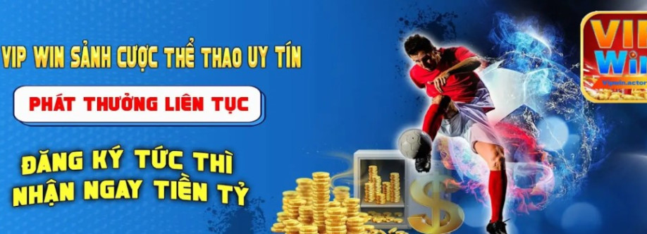 VIPWIN Cover Image