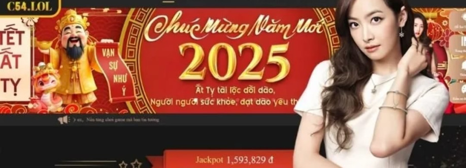 C54 Nhà Cái C54 Casino Trực Tuyến Uy Tín Nhất Châu Á Cover Image