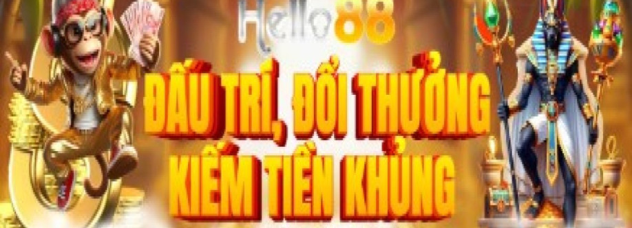 Nha Cai HELLO88 Cover Image