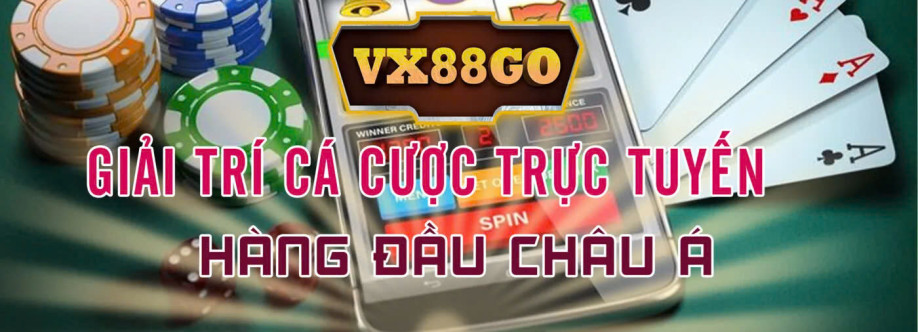 Nhà cái VX88 Cover Image