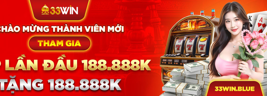 33win blue Cover Image