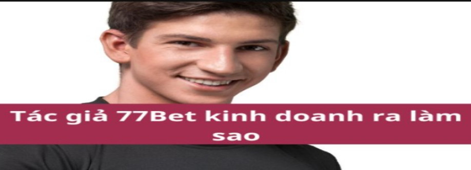 Tác giả 77Bet Cover Image