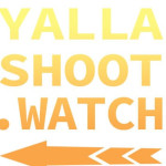 Yalla Shoot Profile Picture