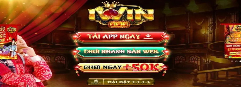 Cổng Game IWIN Cover Image